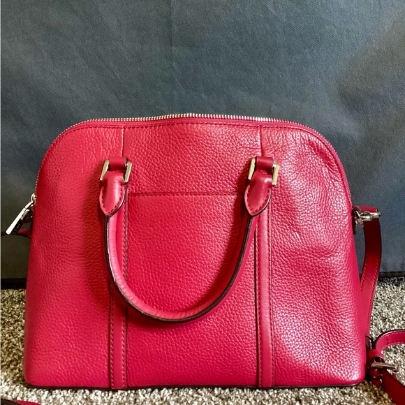 Michael Kors Crossbody Handbag - Picture 3 of 4